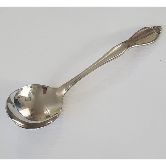 Chatelaine Oneida Sauce Ladle stainless flatware Betty Crocker serving spoons - Picture 1 of 10